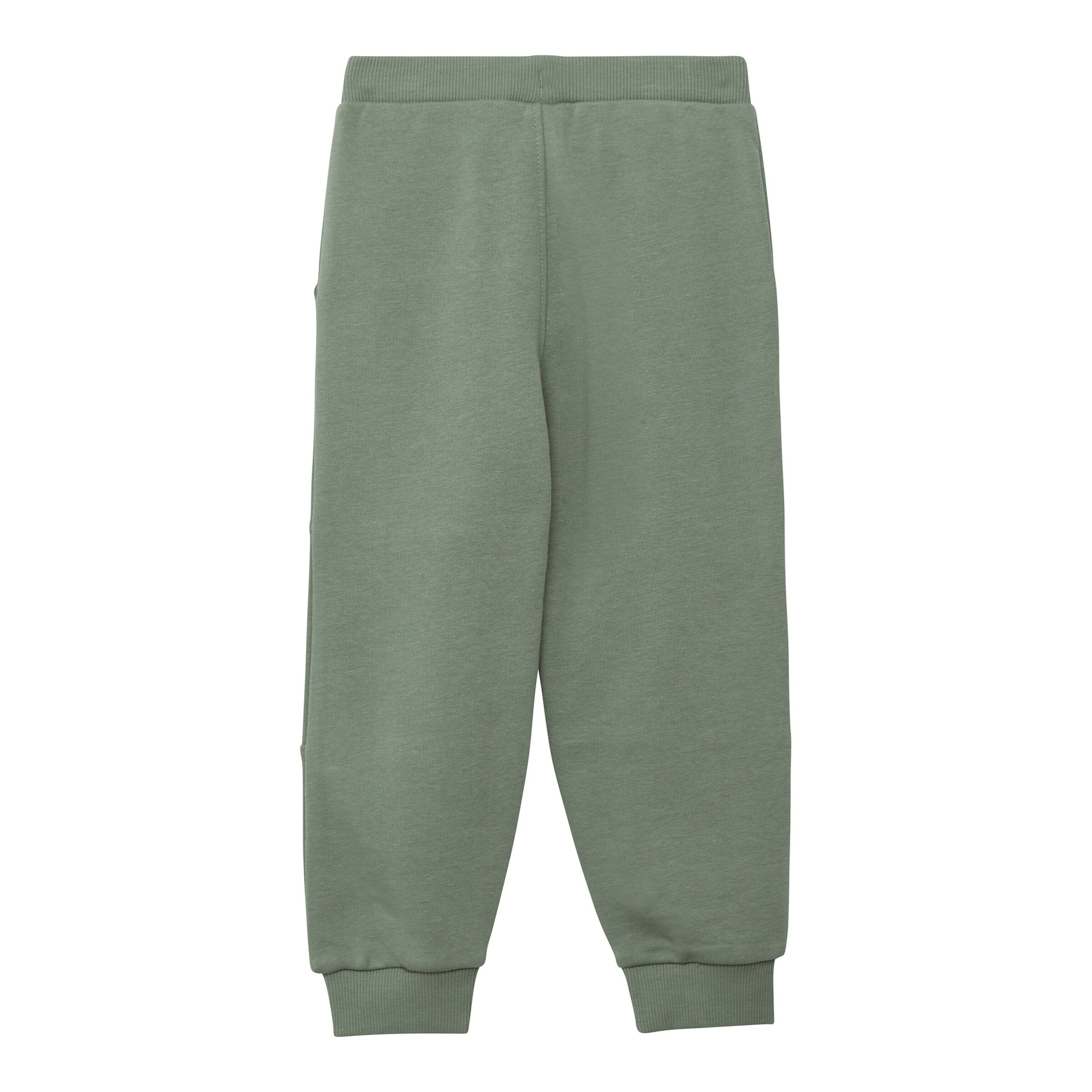 s.Oliver Jogginghose khaki