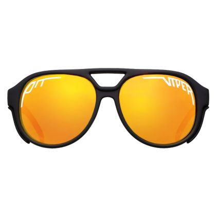 Lunettes de soleil Pit Viper THE EXCITERS (z87+) - THE RUBBERS POLARIZED - Multicolore