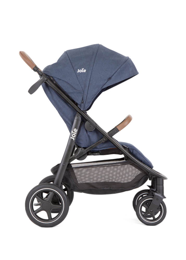 Joie Mytrax Pro Sportwagen Blueberry