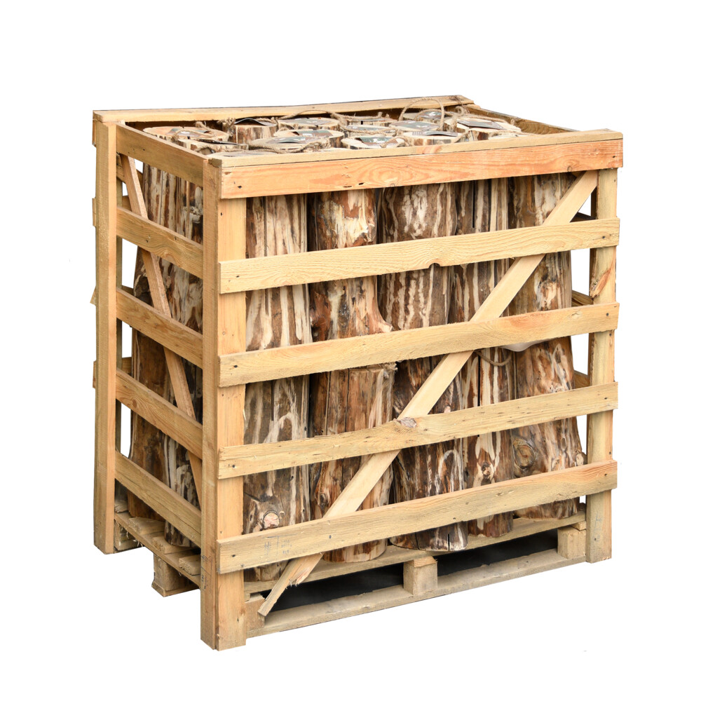Esschert Design Zweedse Fakkel S Naturel