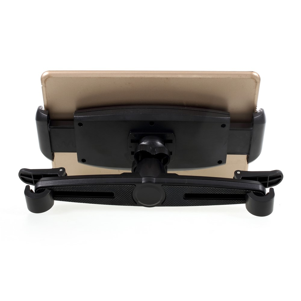 Universal Auto 360° Grad Rücksitz Kopfstützen Halterung für Tablets (bis 12.9