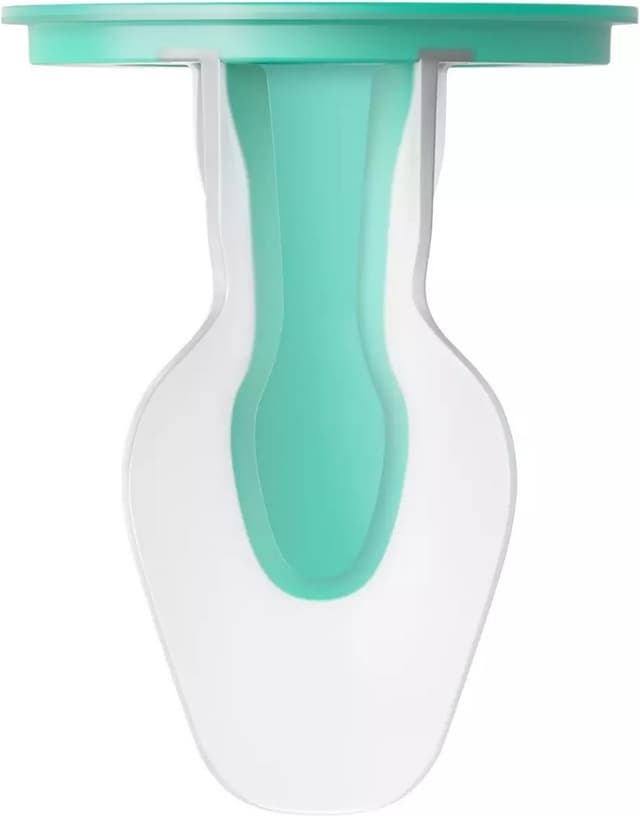Philips Avent SCY673/01 Natural Response AirFree sutteflaske, 260 ml