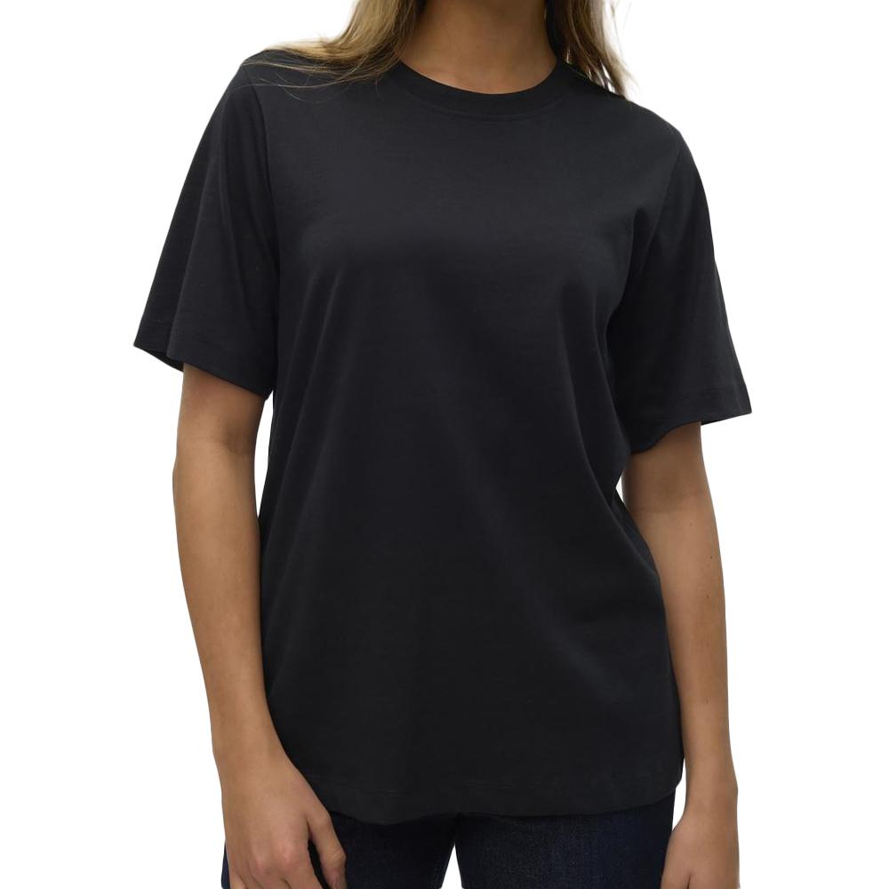 Vero Moda Blouse Noir Femme Vero Moda 10248152