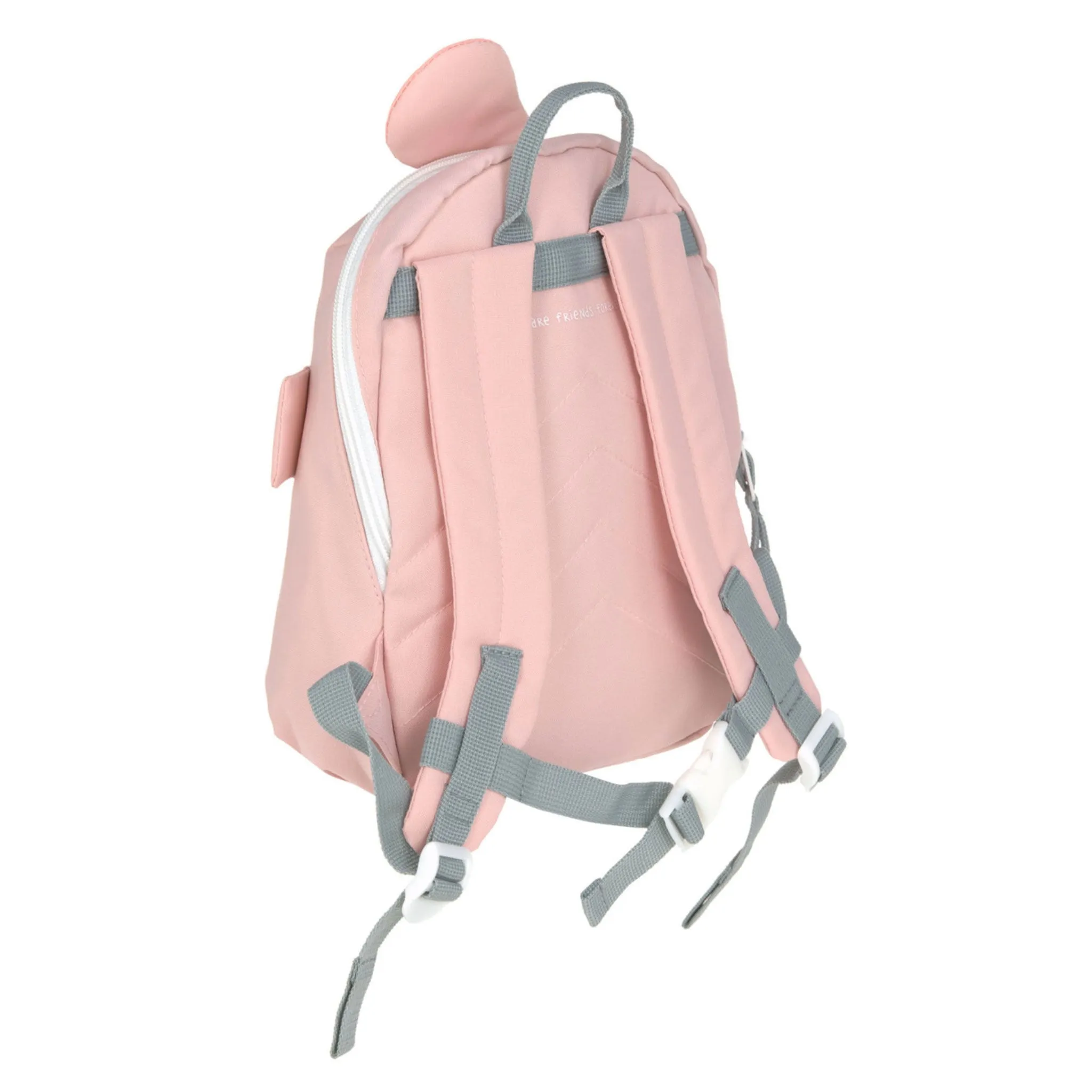 Lassig Sac À Dos - Camion De Crème Glacé