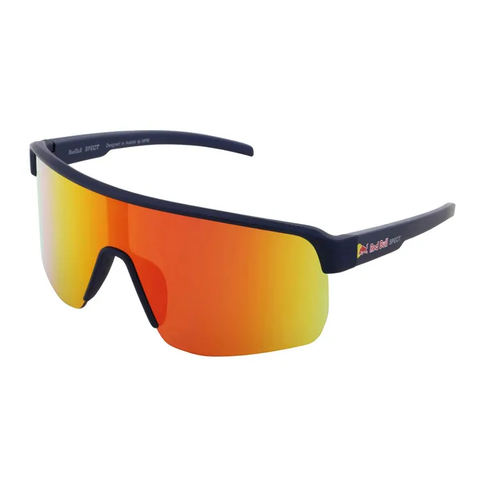 Red Bull SPECT DAKOTA-004 Fietsbril Senior