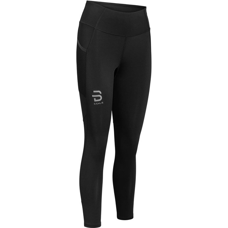 Dählie Tights Athlete 2.0 Wmn Black