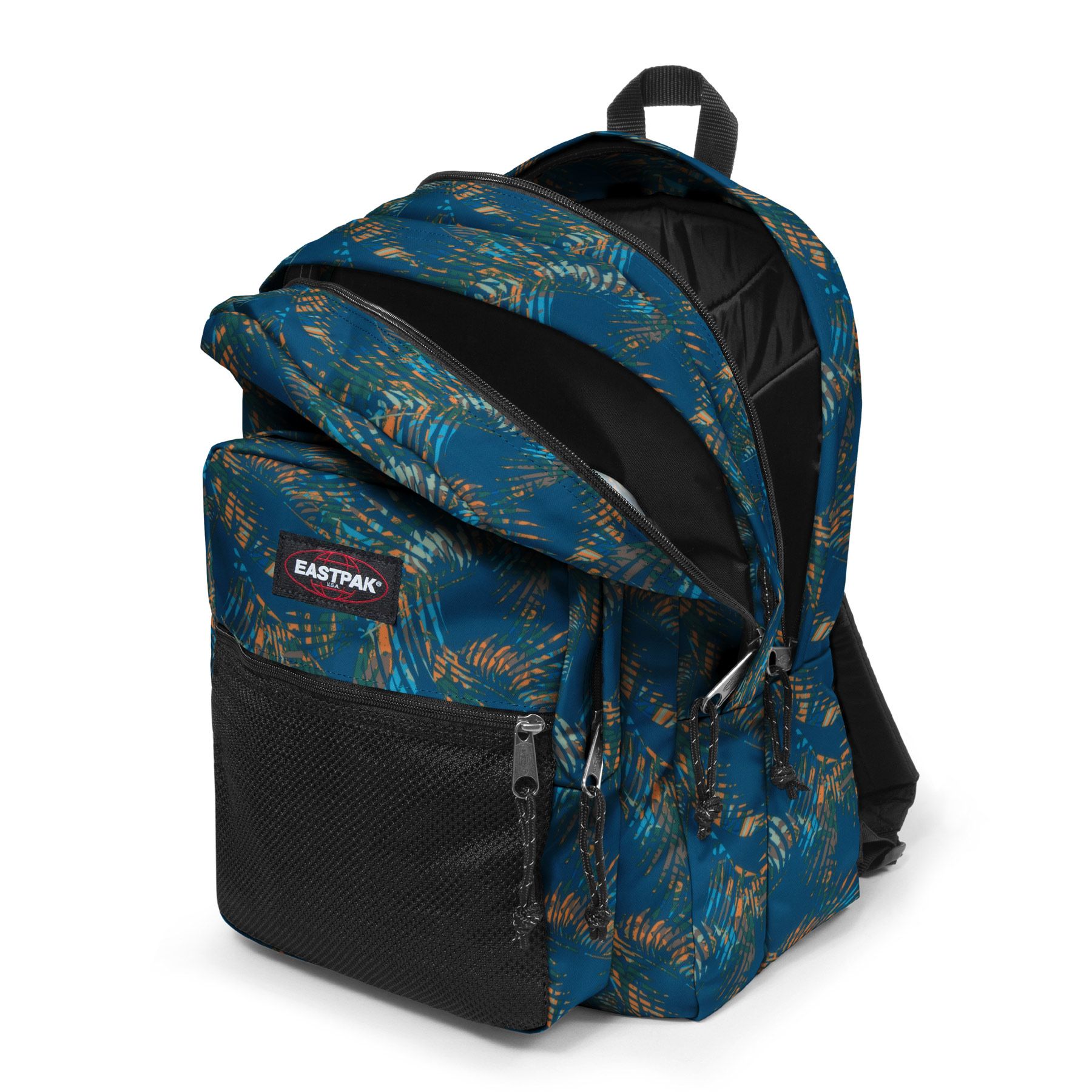 Pinnacle Brize Filter Navy