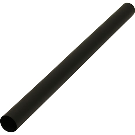 Håndliste til glashavehegn Ø: 5 x 80 cm