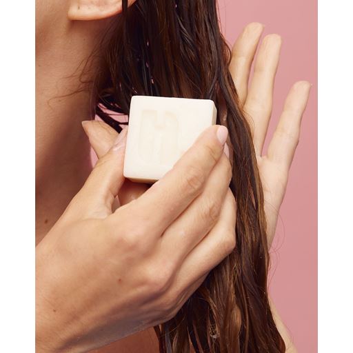 Hairlust Hair Bars™ Strengthening Conditioner Bar, 45 g