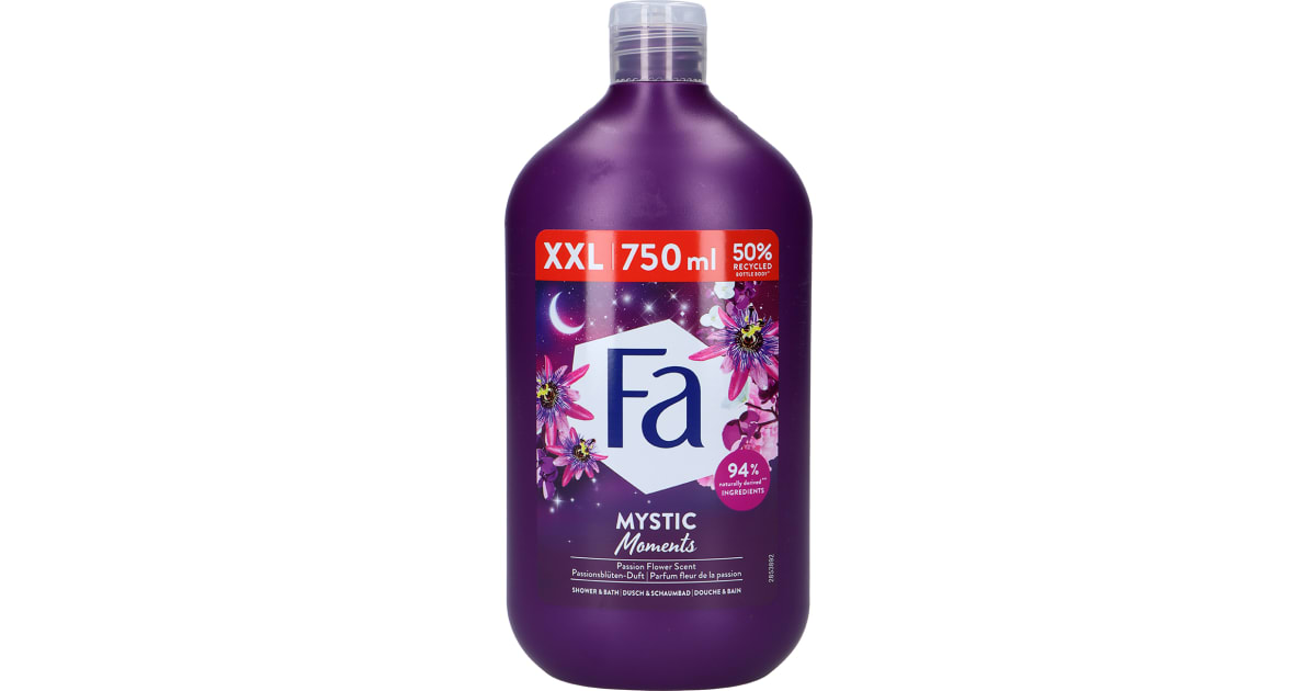 Fa Schaumbad Mystic Moments