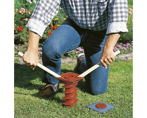 GardenFix grondhulsset