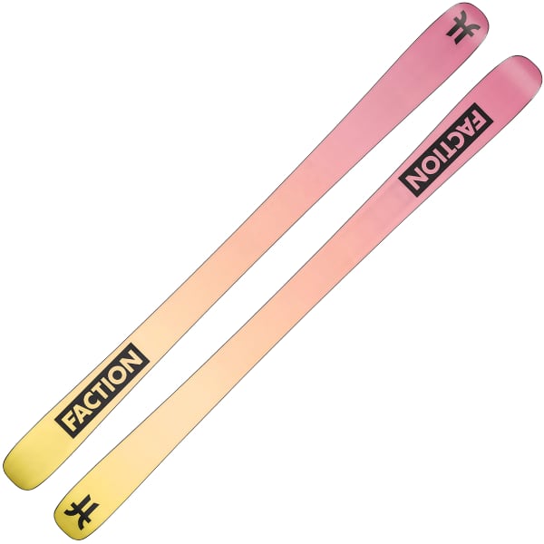 Ski FACTION PRODIGY 0X