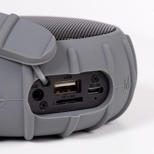 Altavoz Bluetooth Portátil Klack