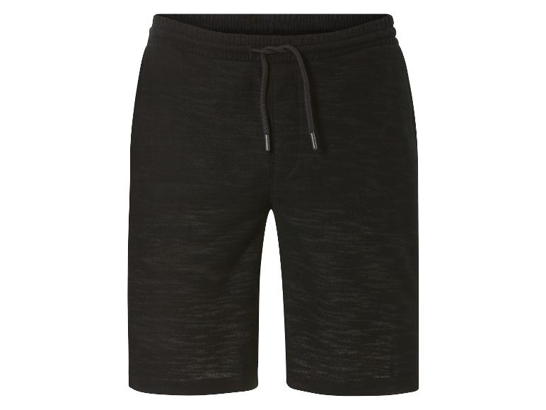 Korte heren broek