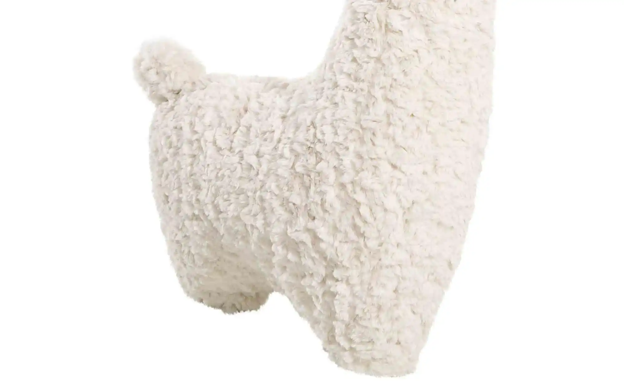 Heunec Kuscheltier Lama