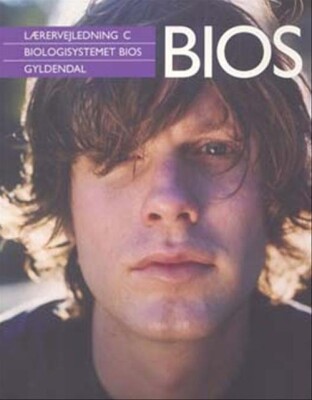 Biologisystemet Bios - Leif Schack-Nielsen - Bog