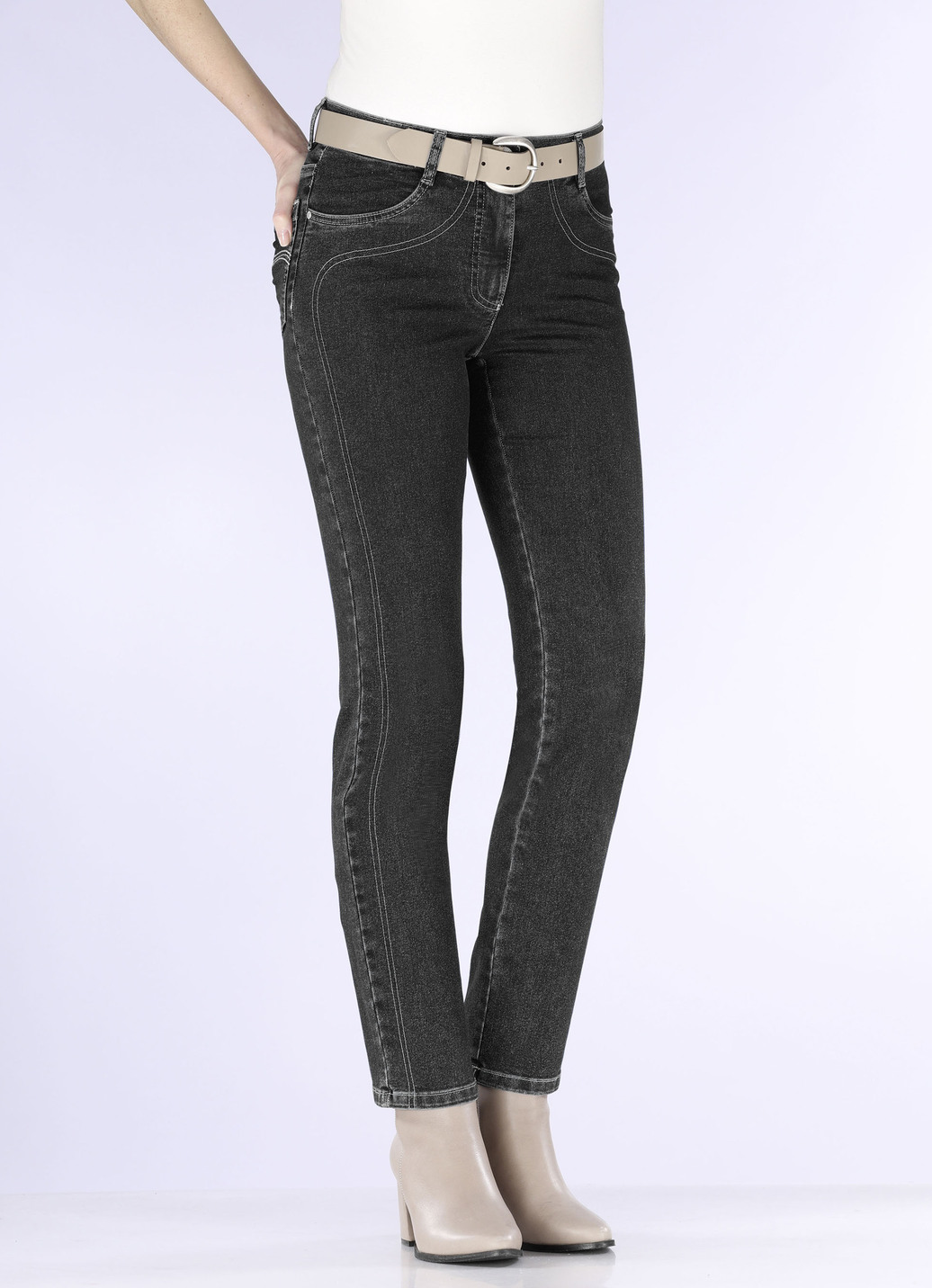 Power-Stretch-Jeans