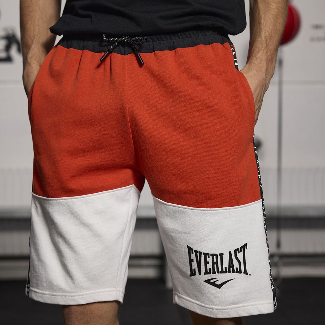 Shorts Everlast