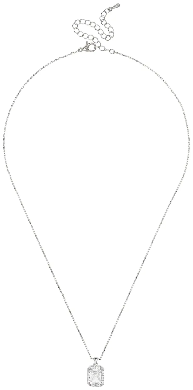 Kette - Precious Zirkonia
