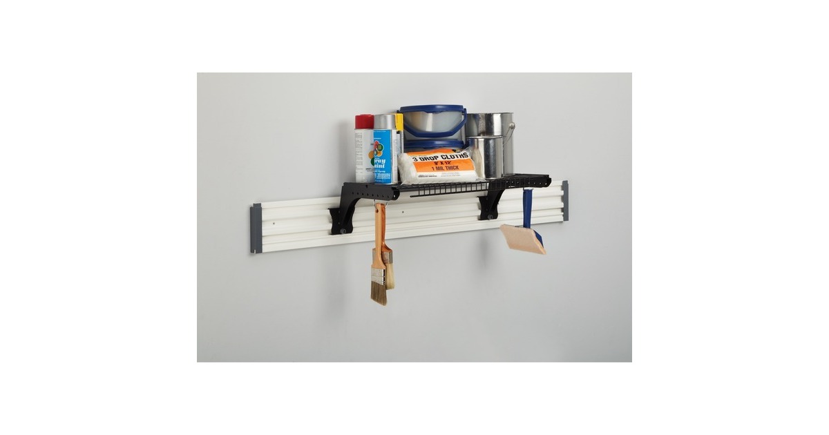 StanleyTrack Wall - Schapdrager houder