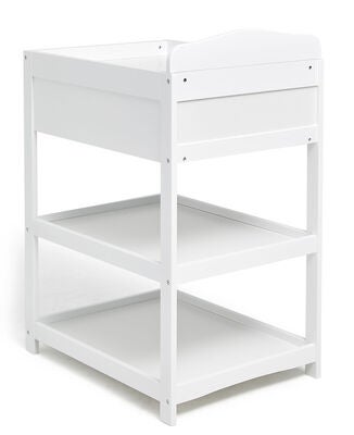 JLY Dream Lux Stellebord, White