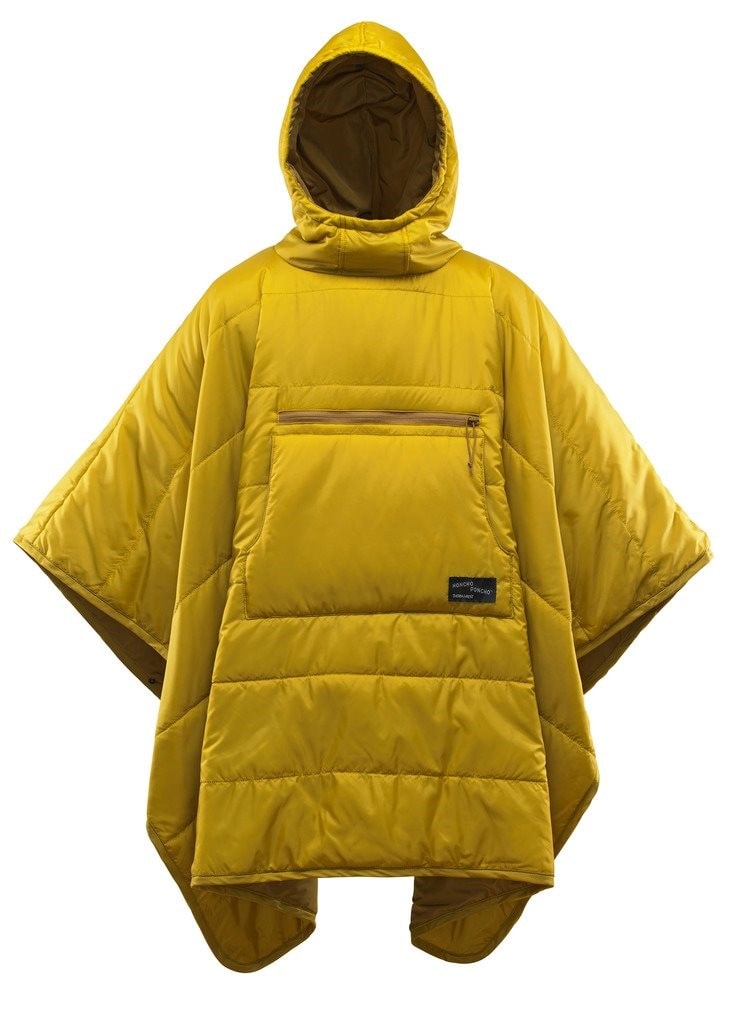 Kjøp Therm-a-Rest Honcho Poncho fra Hekta På Tur