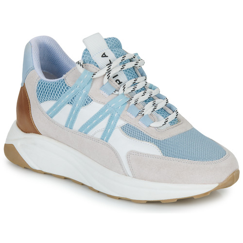 Piola - ICA - Blanc / Bleu