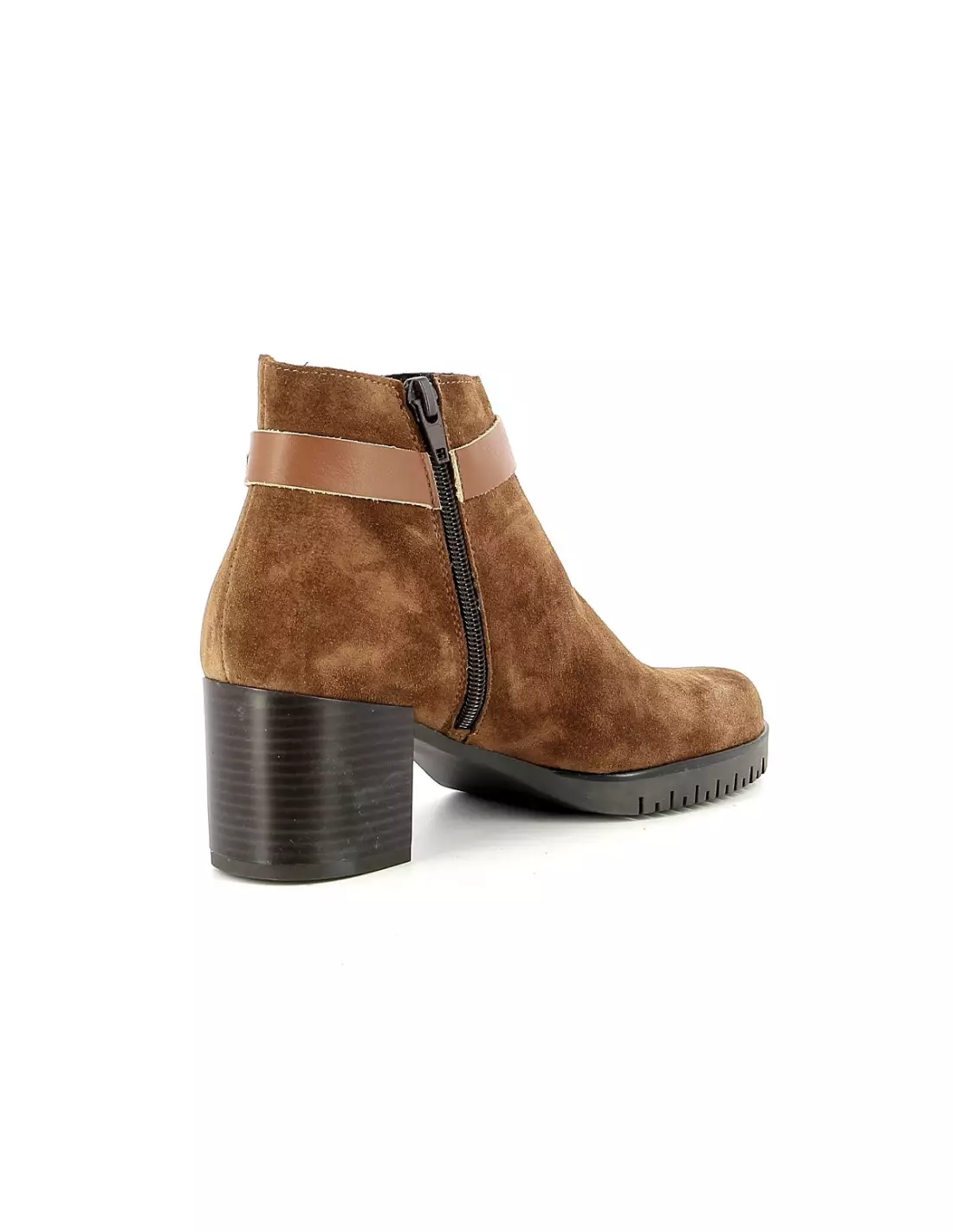 SHOELAB 6505250 - Boots & bottines Croutecuoiro