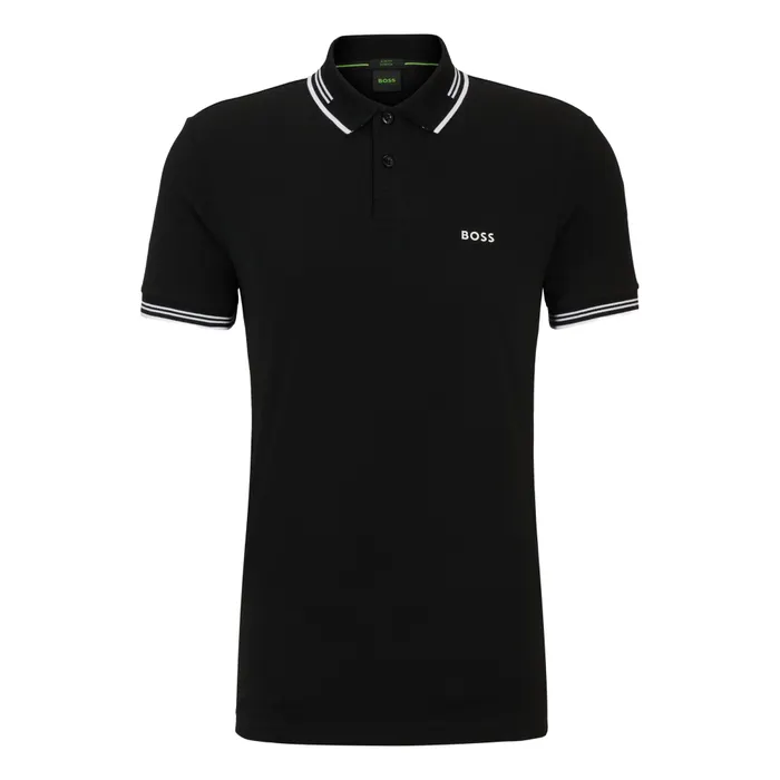 Boss Paul Polo Heren