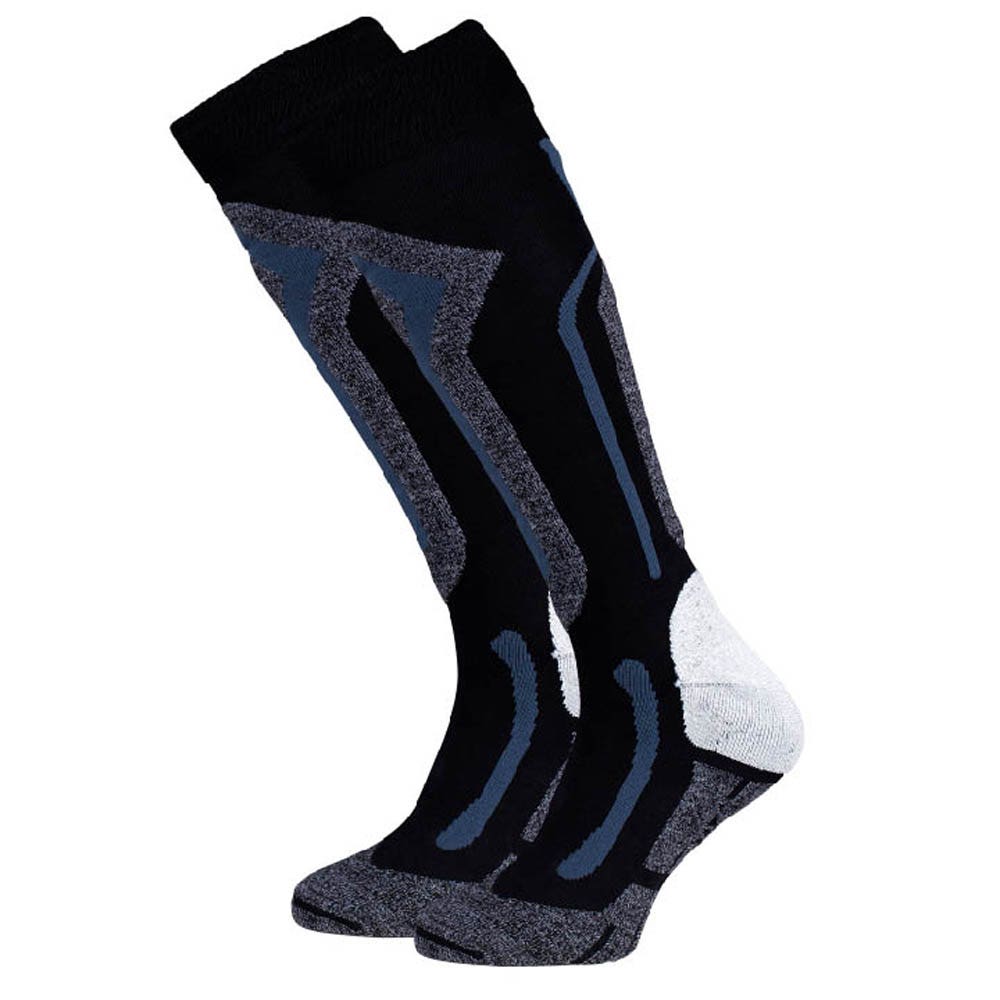 Falcon  2-pack Coolly Skisokken