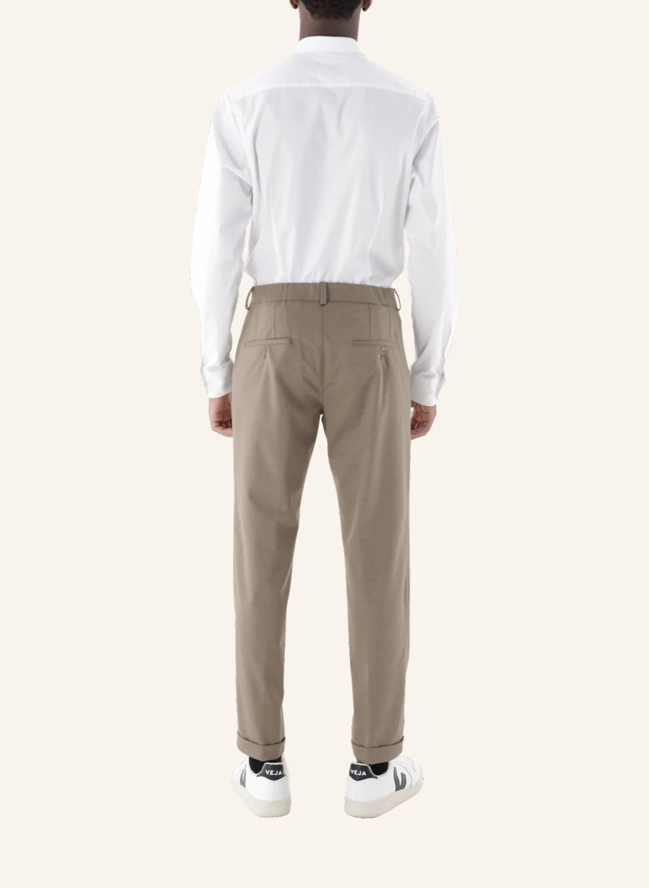 CG - CLUB of GENTS Hemd CG Parton Slim Fit