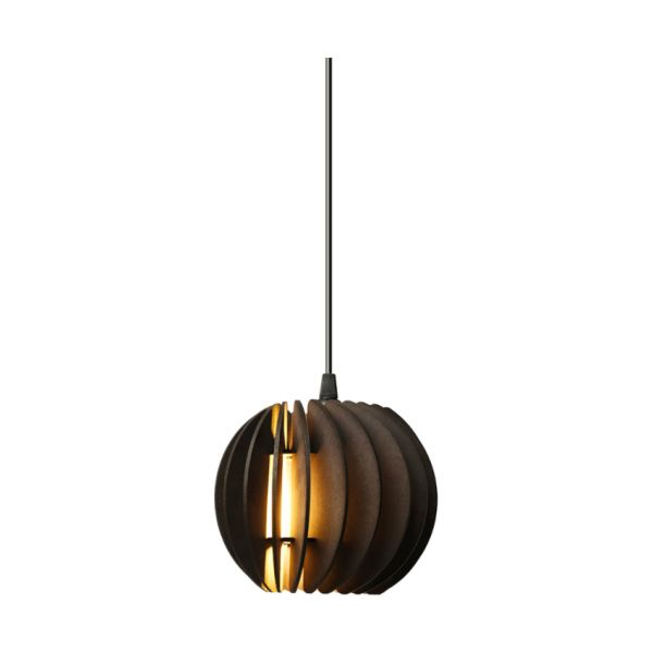 Van Tjalle en Jasper Atmosphere Hanglamp - Naturel