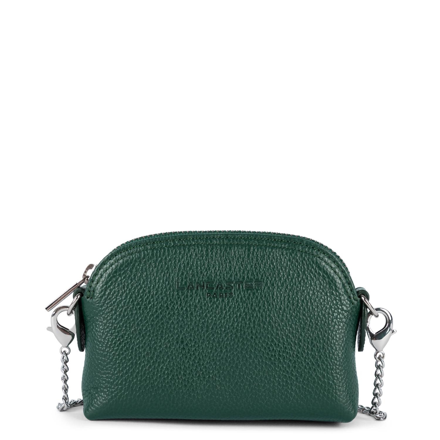 Foulonné PM-Petit porte-monnaie