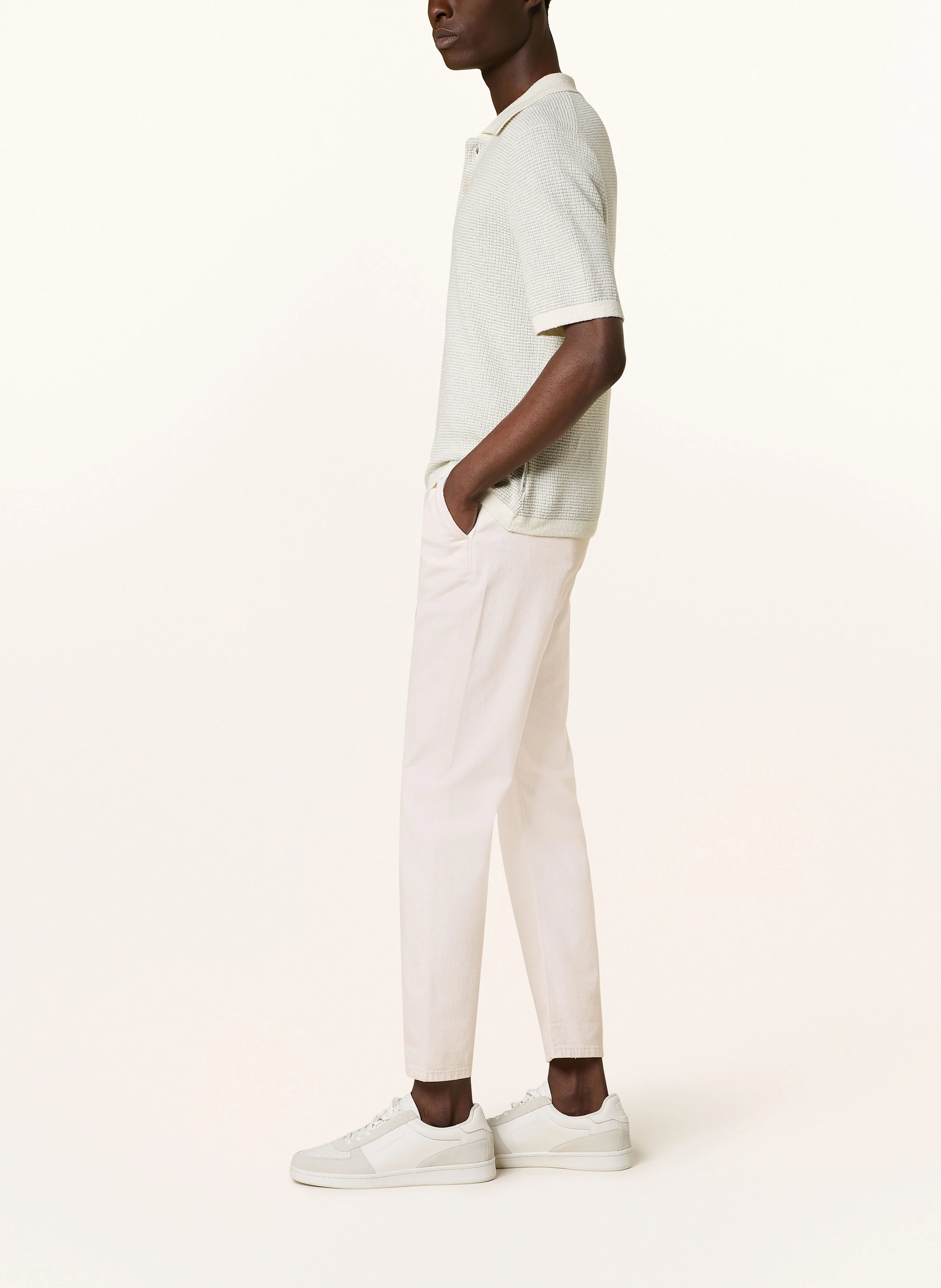 Marc O'Polo Jeans Tapered Fit