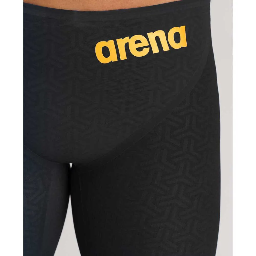 Arena Powerskin Carbon Glide Competition Jammer