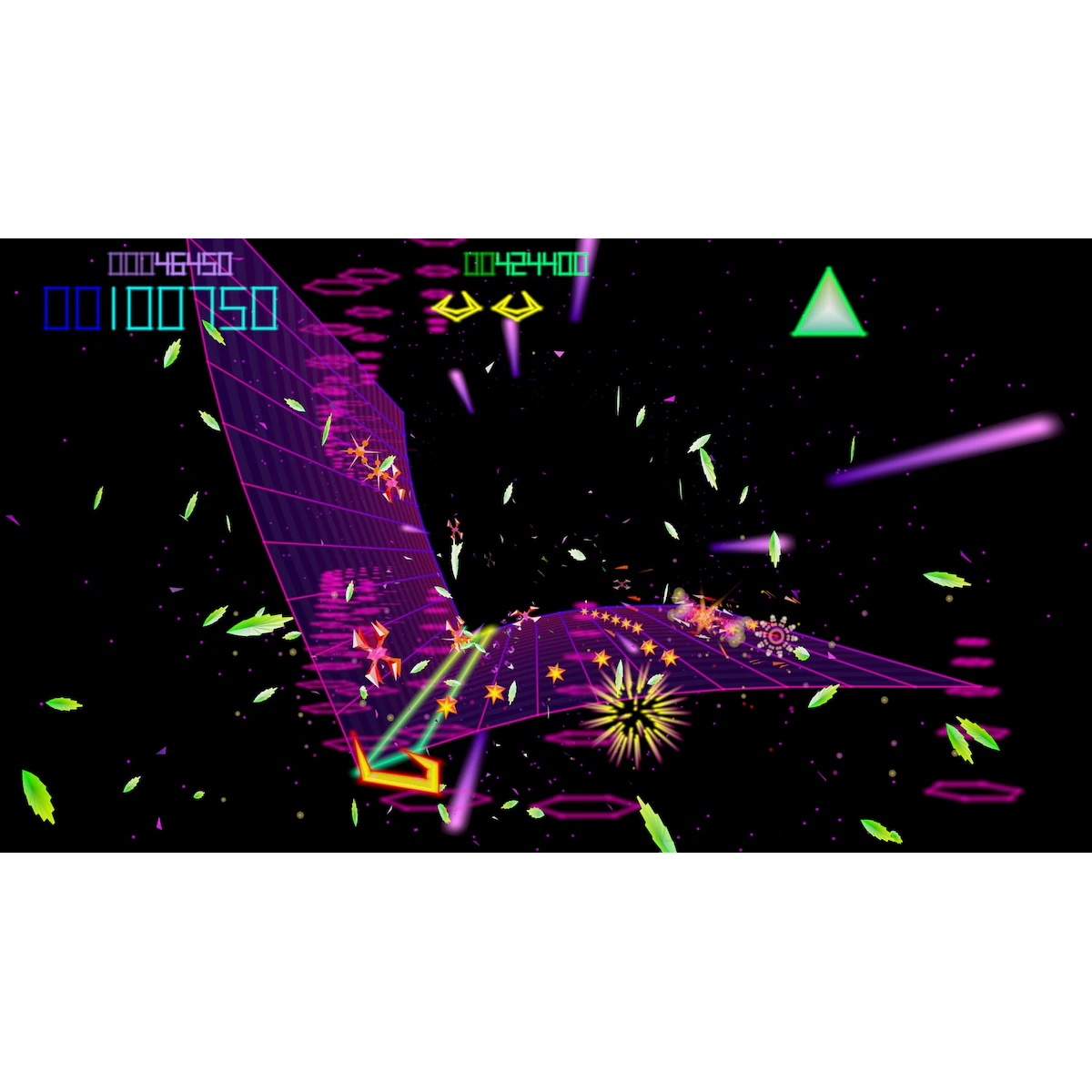 Tempest 4000 - PC Windows