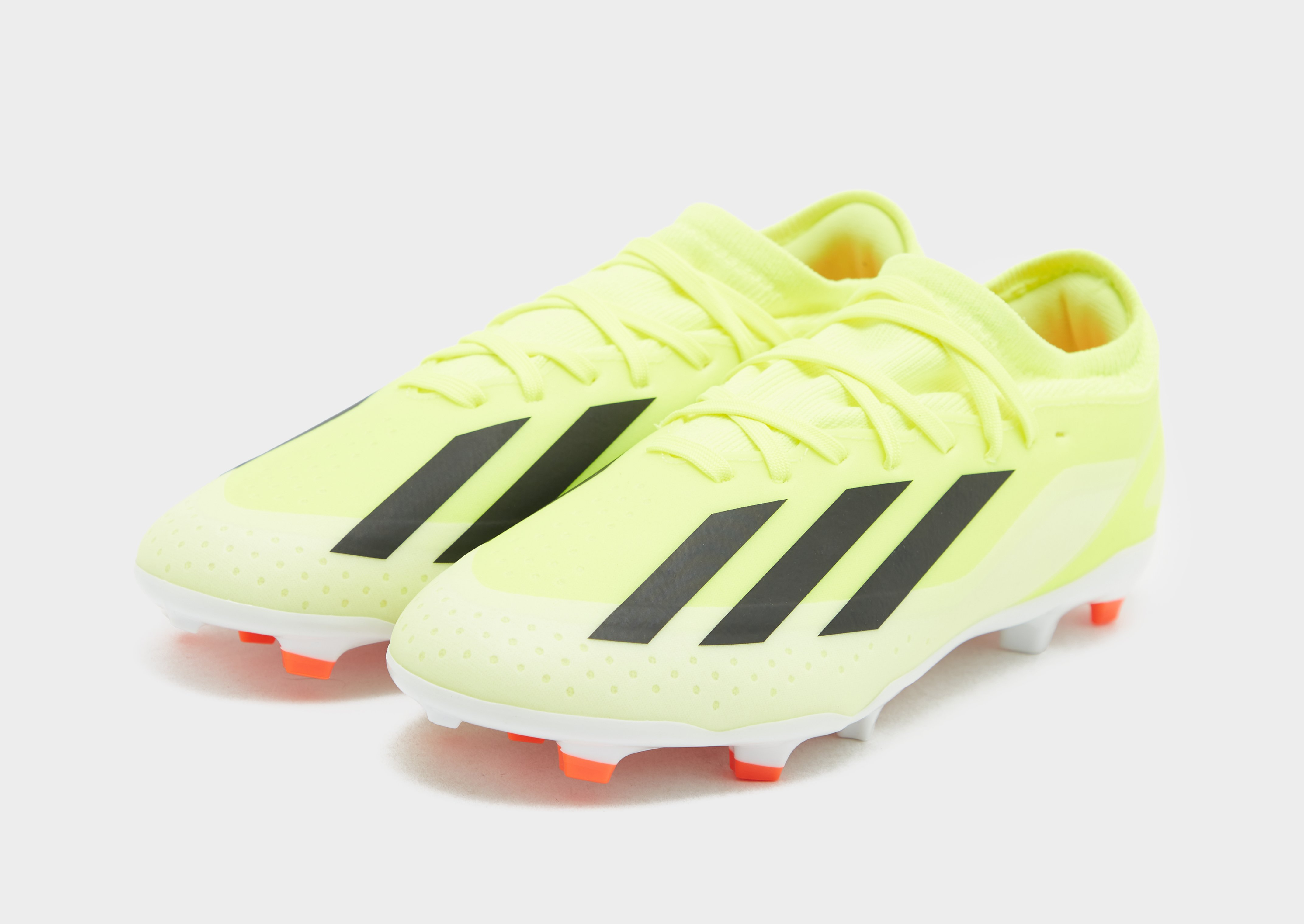 adidas Chaussure X Crazyfast League Terrain souple