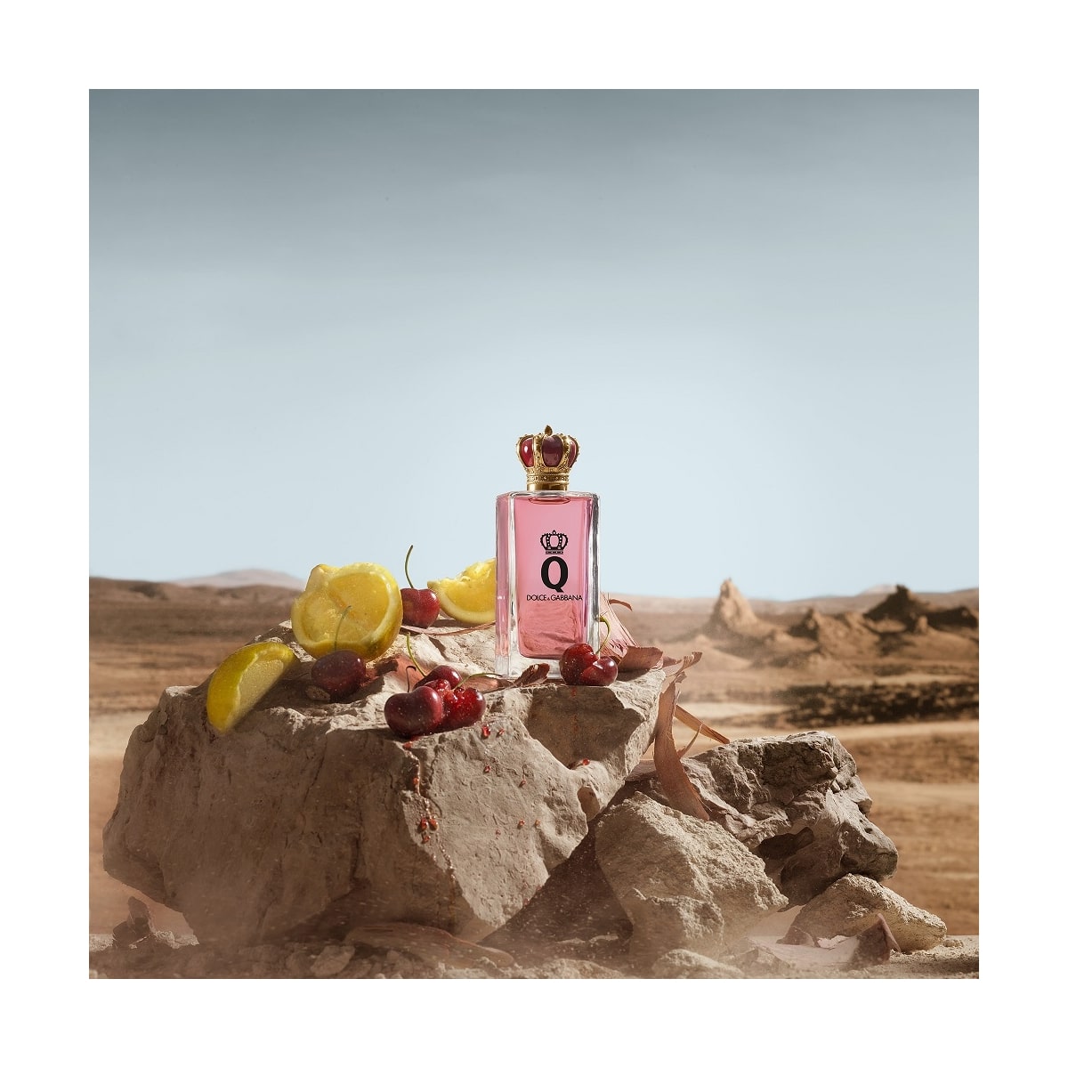Dolce & Gabbana Q By Dolce &  Gabbana Eau de Parfum