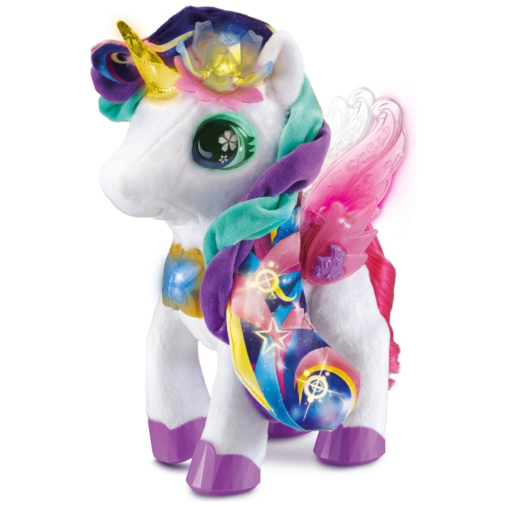 VTech Myla Blush and Bloom Einhorn