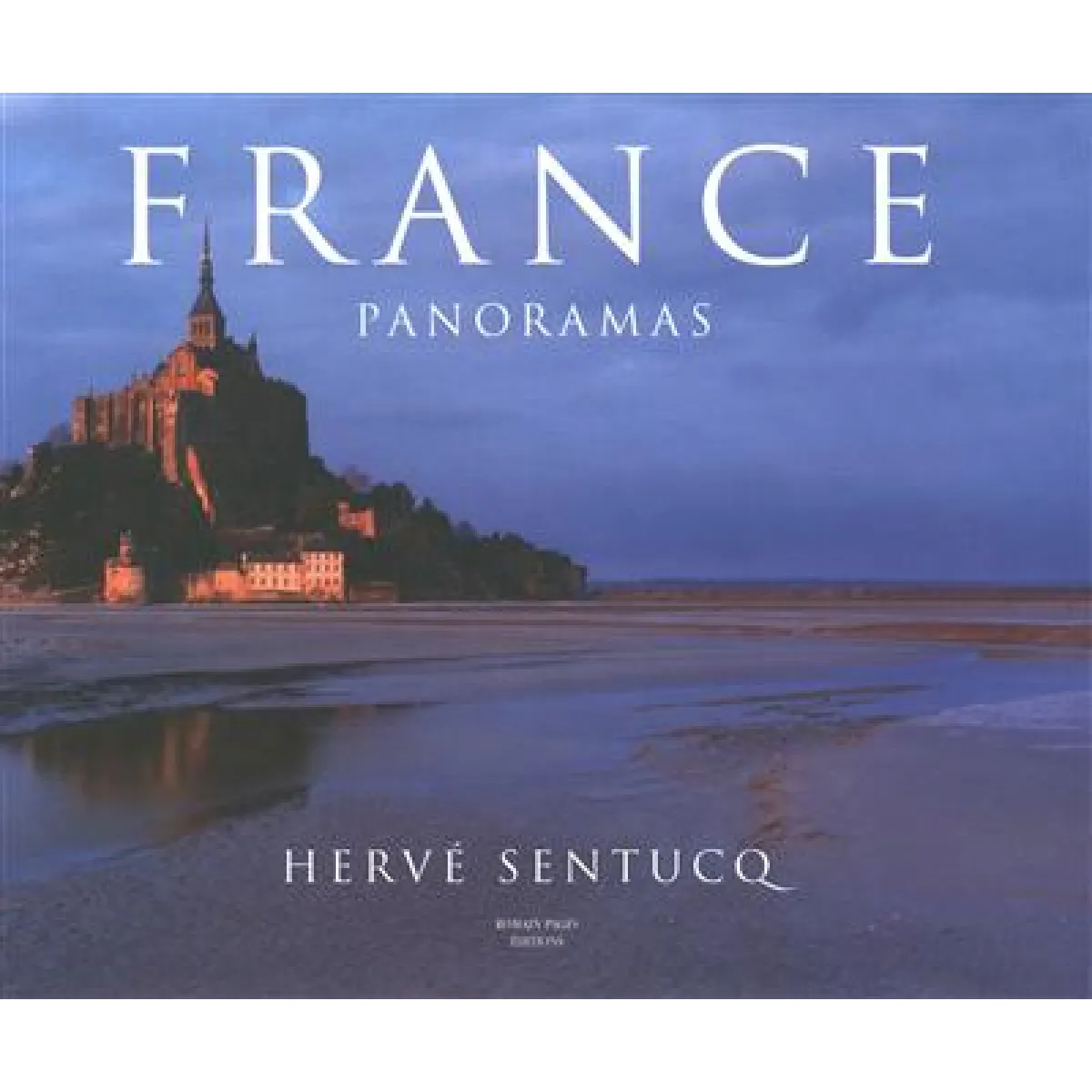 France : panoramas · Occasion