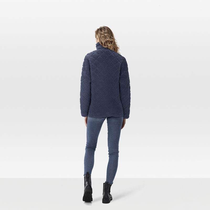 Regatta Alaiya - Fleecevest - Blauw - 36