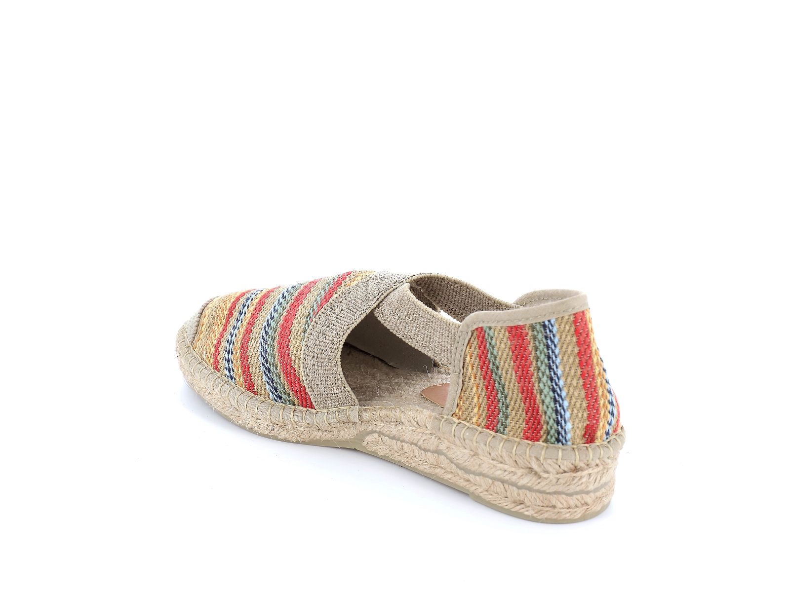 Elue par nous-JOSIANE Textile Naturel
