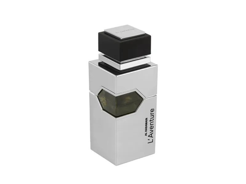 Al Haramain L'Aventure Eau de Parfum 200 ml Til mænd