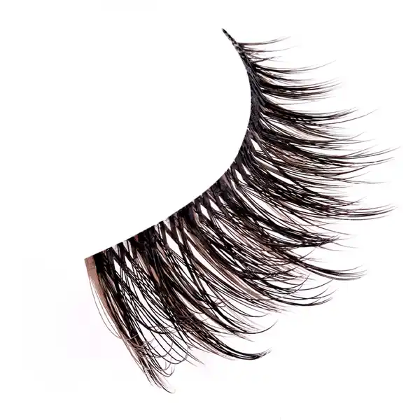 Balayage Wispies Chocolate Wimpern
