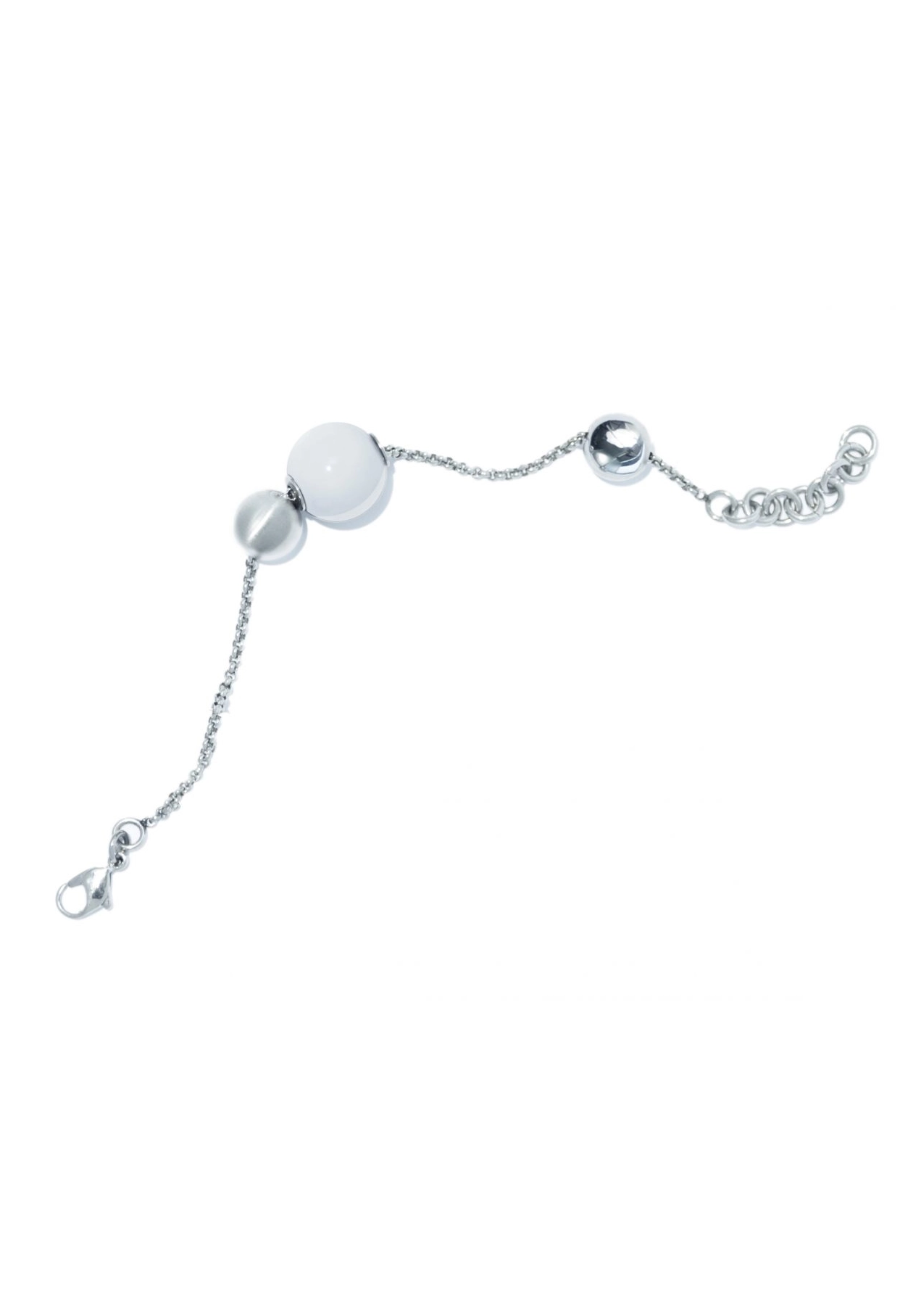 Breil Damenarmband Chaos TJ0915