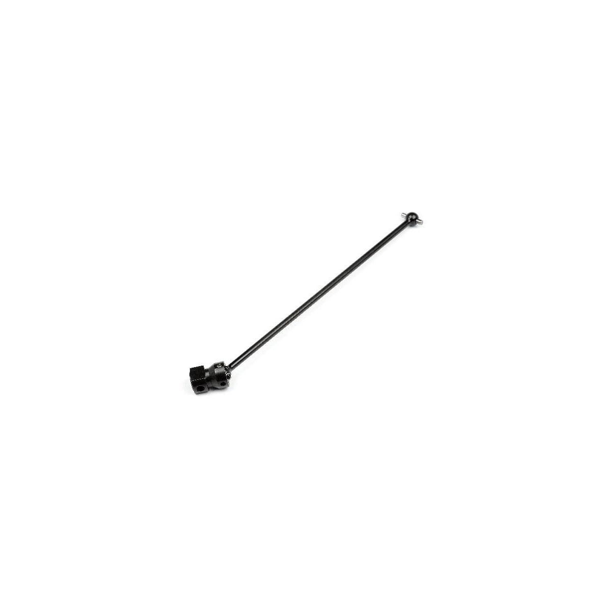 Center Drive Shaft Set (Rear)