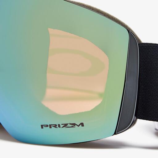 Oakley Flight Deck