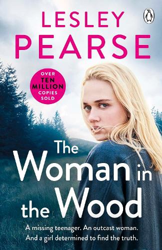The Woman in the Wood (Paperback)