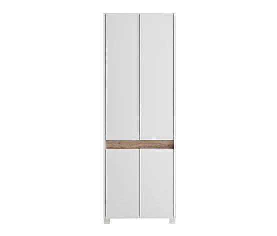 Schuhschrank »Cosmo«, weiß