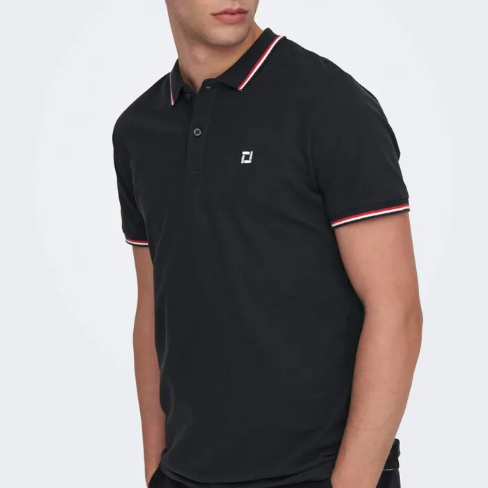 Only & Sons Fletcher Polo Heren